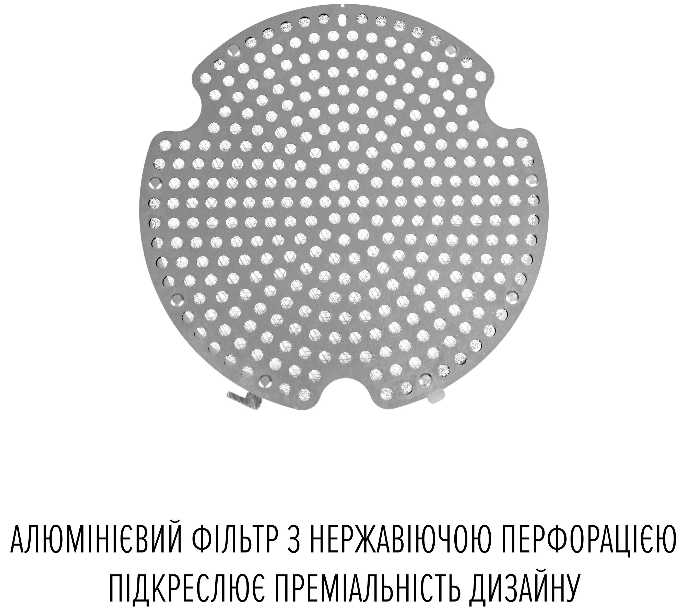 обзор товара Кухонная вытяжка Perfelli Design Isola 35 Inox Silenzio - фотография 12