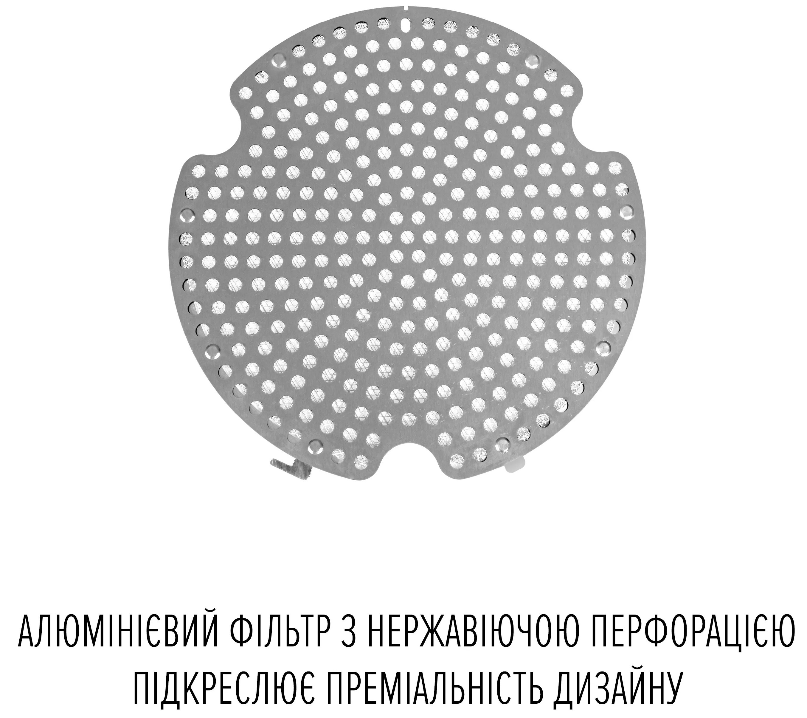 обзор товара Кухонная вытяжка Perfelli Design Centro 35PEX Inox - фотография 12