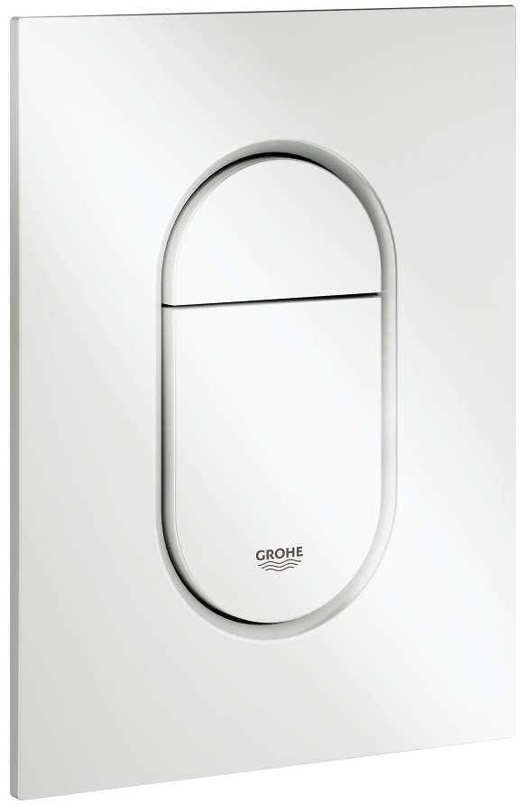 Панель смыва для инсталляции Grohe Arena Cosmopolitan S 37624SH0