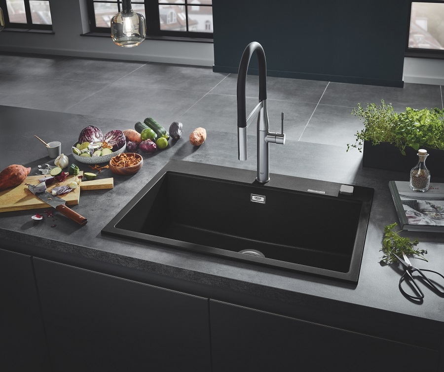 продаём Grohe Essence 30294DC0 в Украине - фото 4