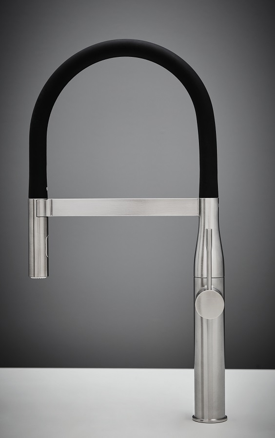Смеситель Grohe Essence 30294DC0 характеристики - фотография 7