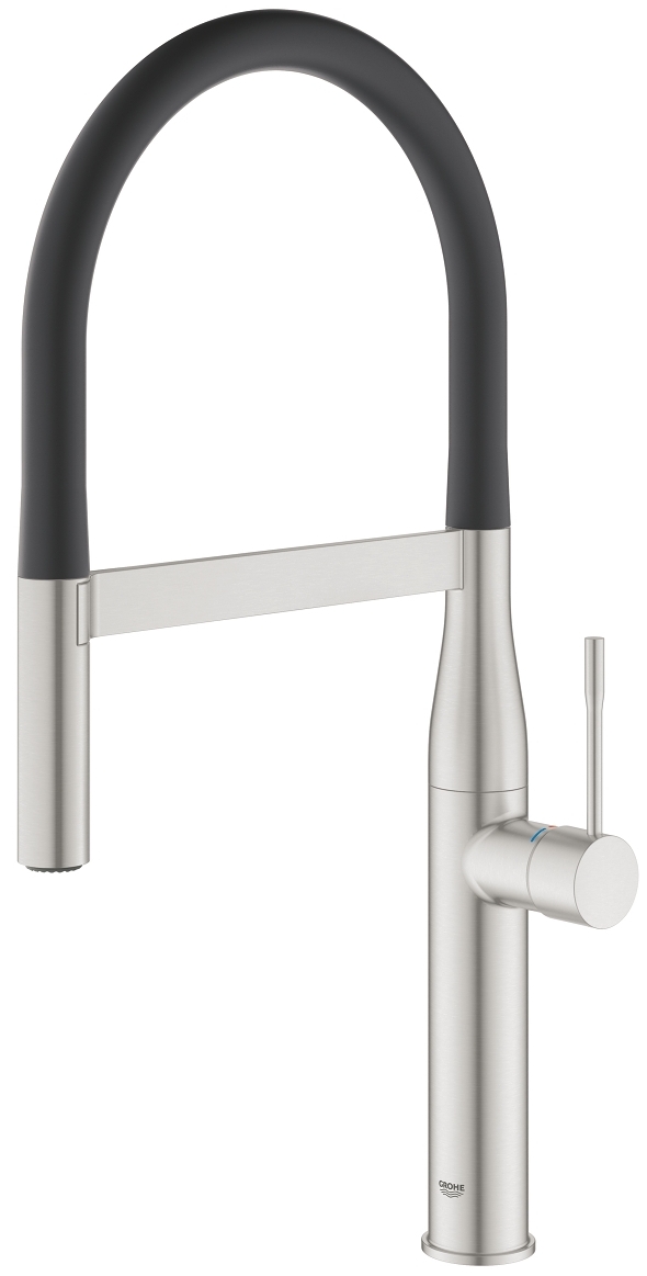 Смеситель Grohe Essence 30294DC0 внешний вид - фото 9