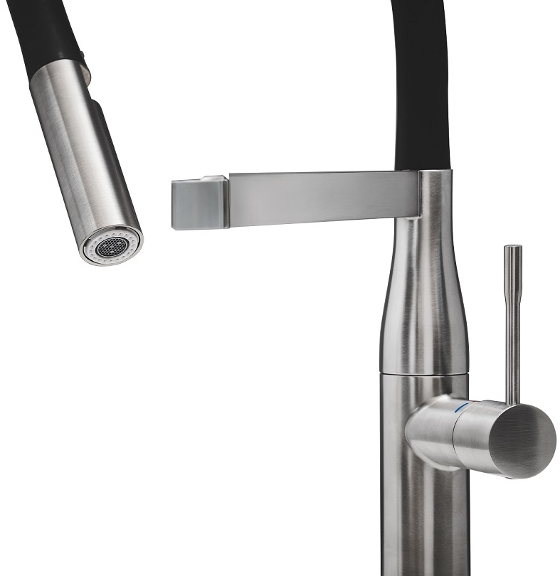 Grohe Essence 30294DC0 в магазине в Киеве - фото 10