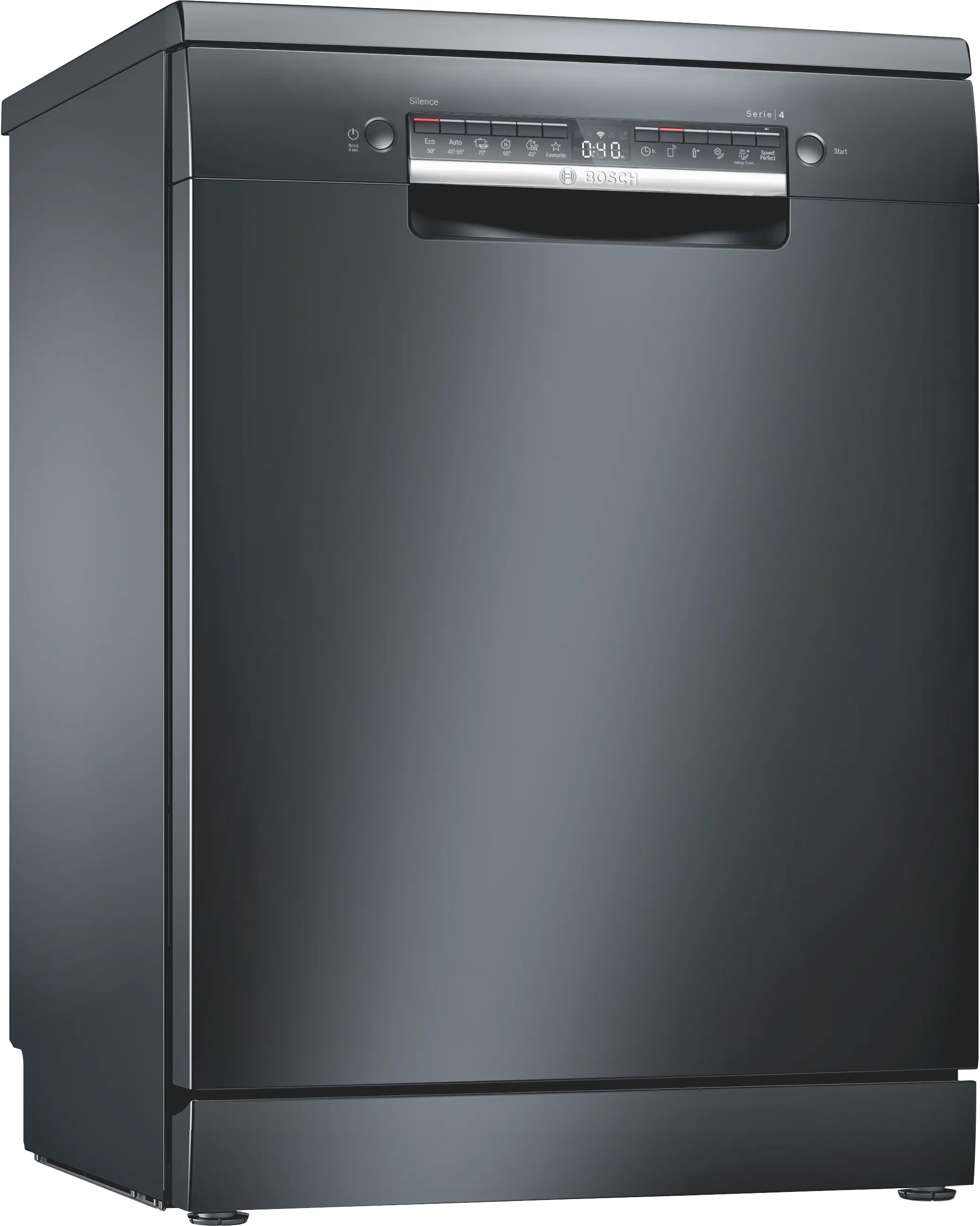 Bosch SMS4IKC62T