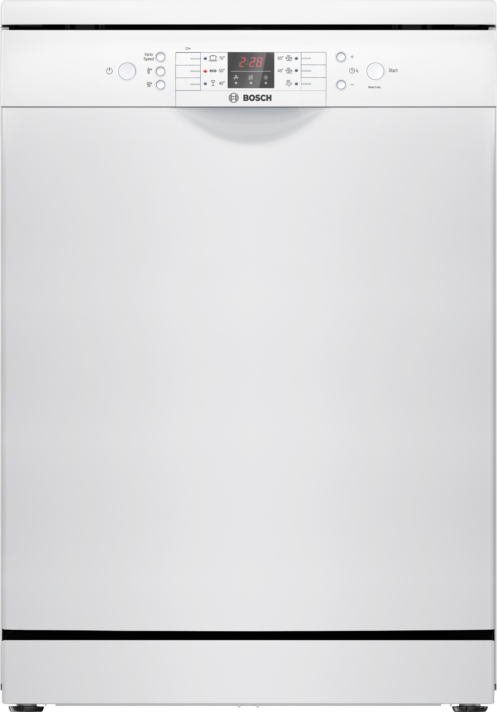 Bosch SMS26DW00T