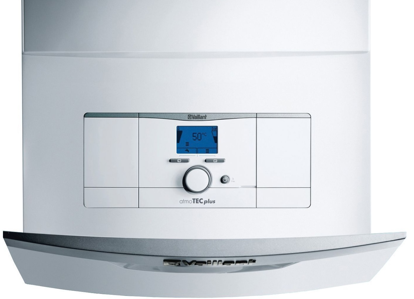 продаём Vaillant atmoTEC plus VUW INT 240/5-5 + терморегулятор sensoCOMFORT VRC 720/3 в Украине - фото 4