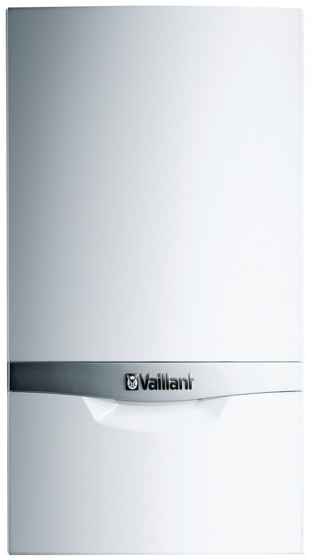 Газовый котел Vaillant atmoTEC plus VUW INT 240/5-5 + терморегулятор sensoCOMFORT VRC 720/3 цена 74400 грн - фотография 2