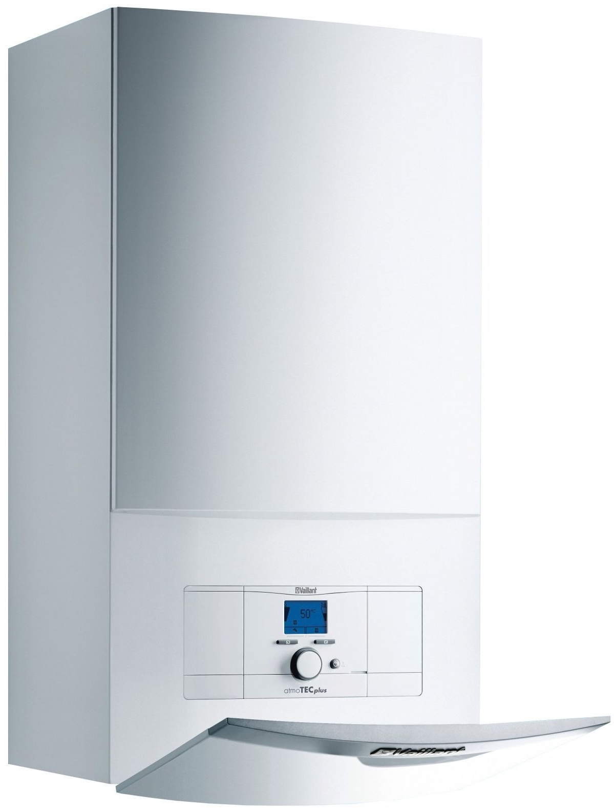 в продаже Газовый котел Vaillant atmoTEC plus VUW INT 240/5-5 + терморегулятор sensoCOMFORT VRC 720/3 - фото 3