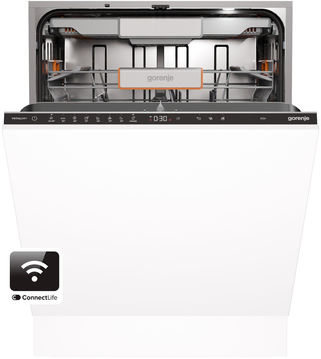 в продаже Посудомоечная машина Gorenje GV673B66 - фото 3