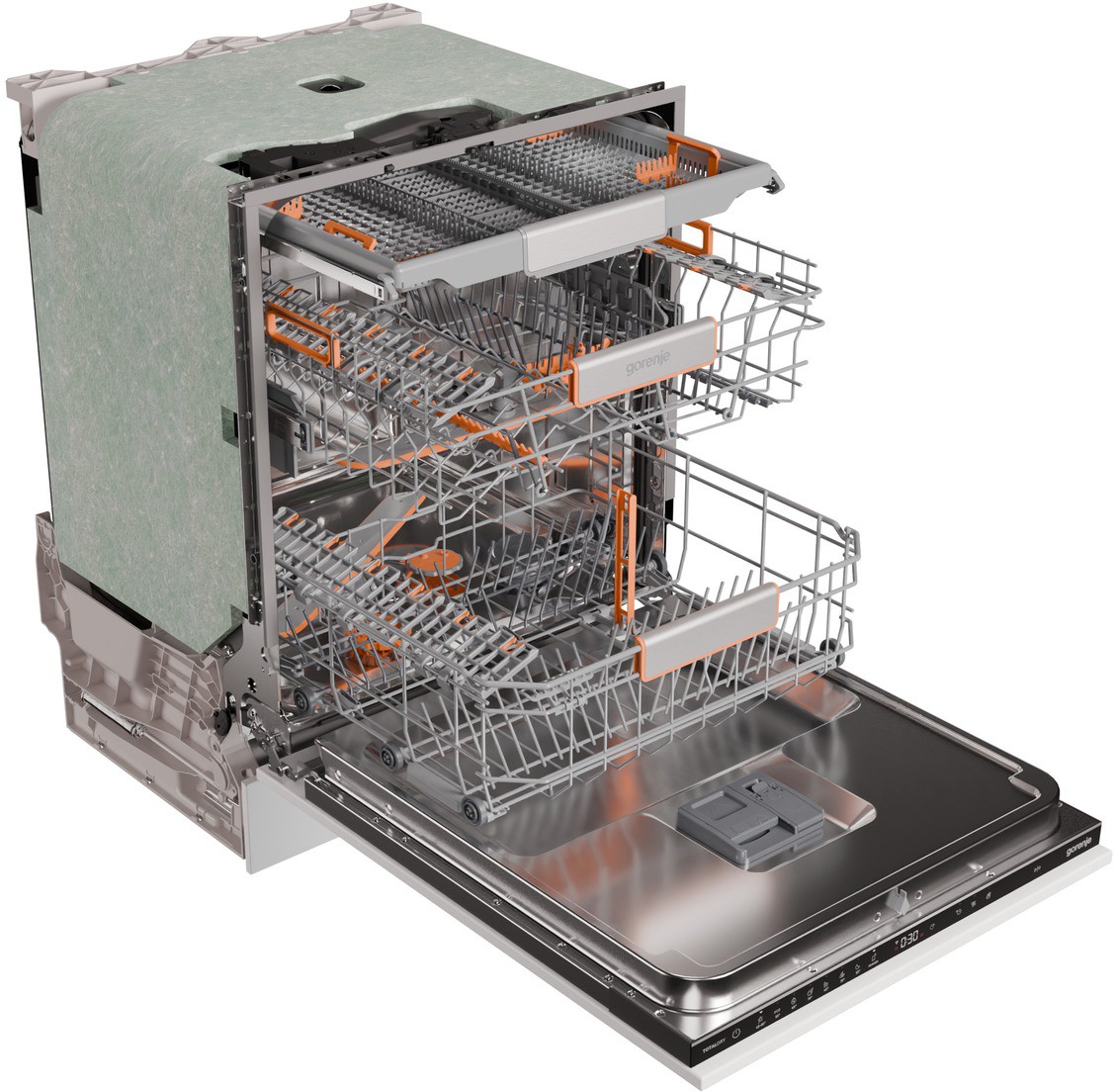 продаём Gorenje GV673B66 в Украине - фото 4