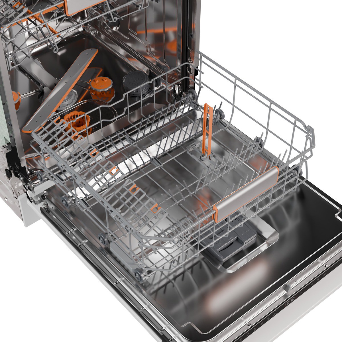 Посудомоечная машина Gorenje GV673B66 характеристики - фотография 7
