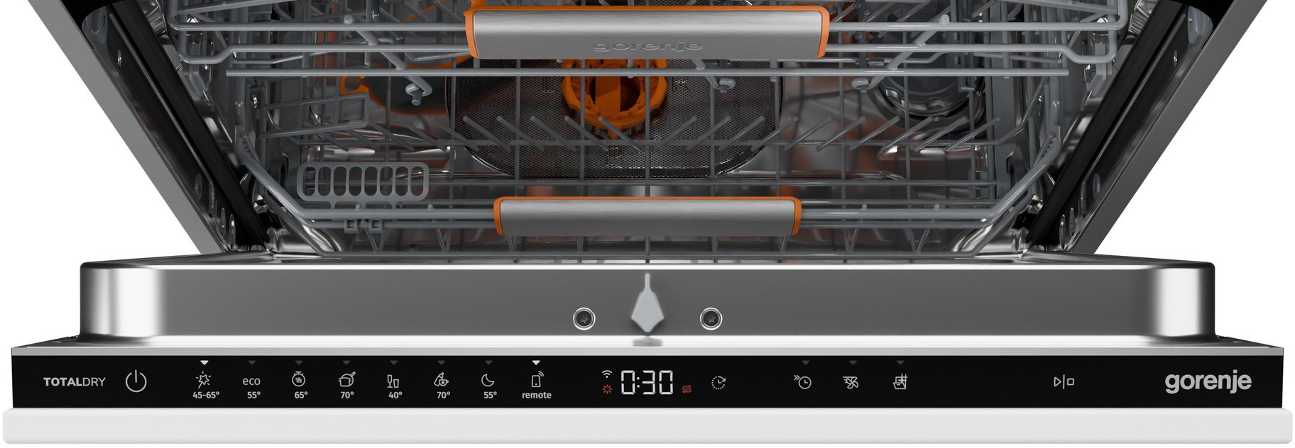 Gorenje GV673B66 в магазине в Киеве - фото 10