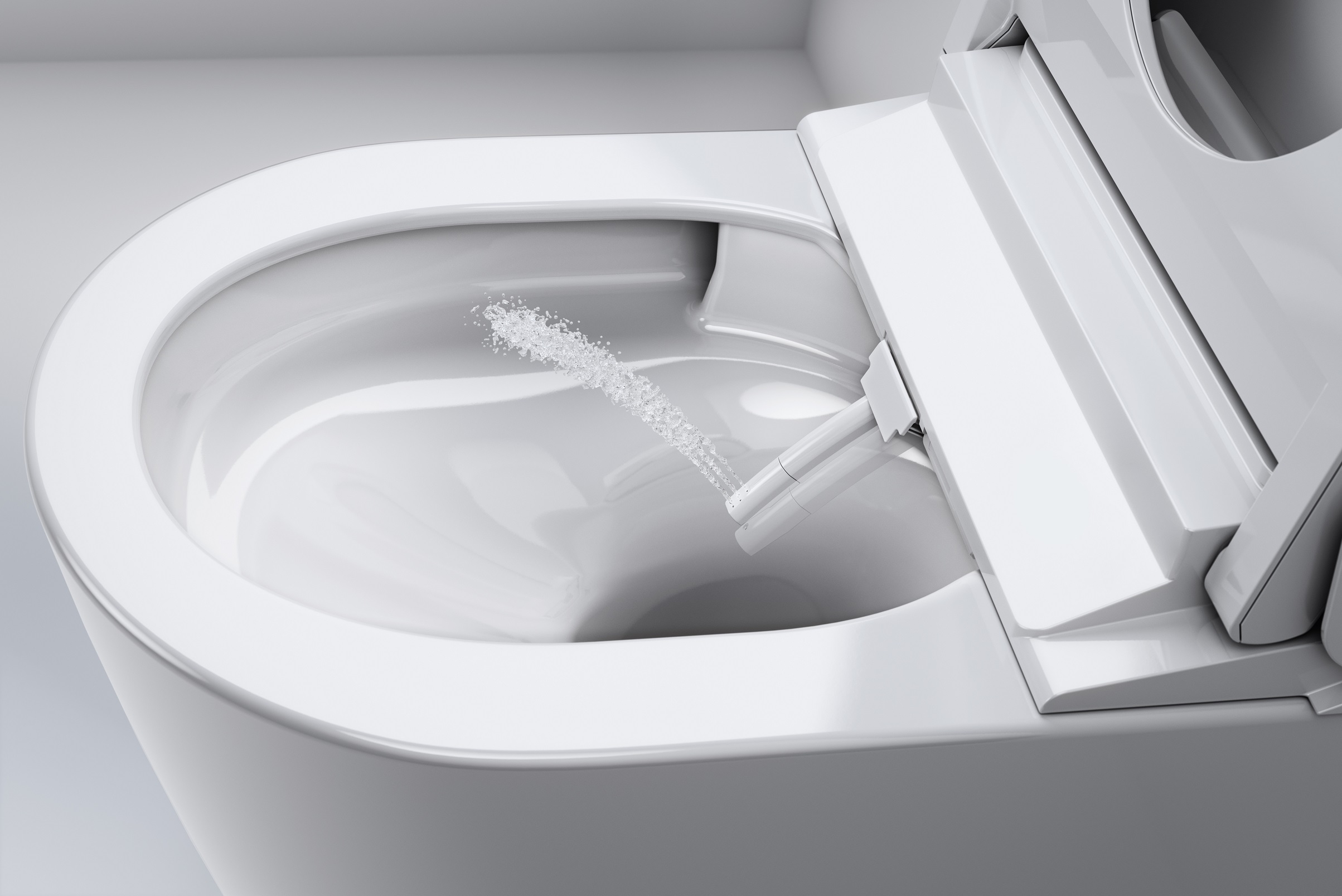 продукт Grohe Rapid SLX 4 в 1 (36509SH0) - фото 14