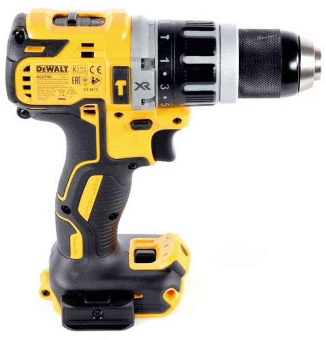 продаём Dewalt DCD796NT в Украине - фото 4