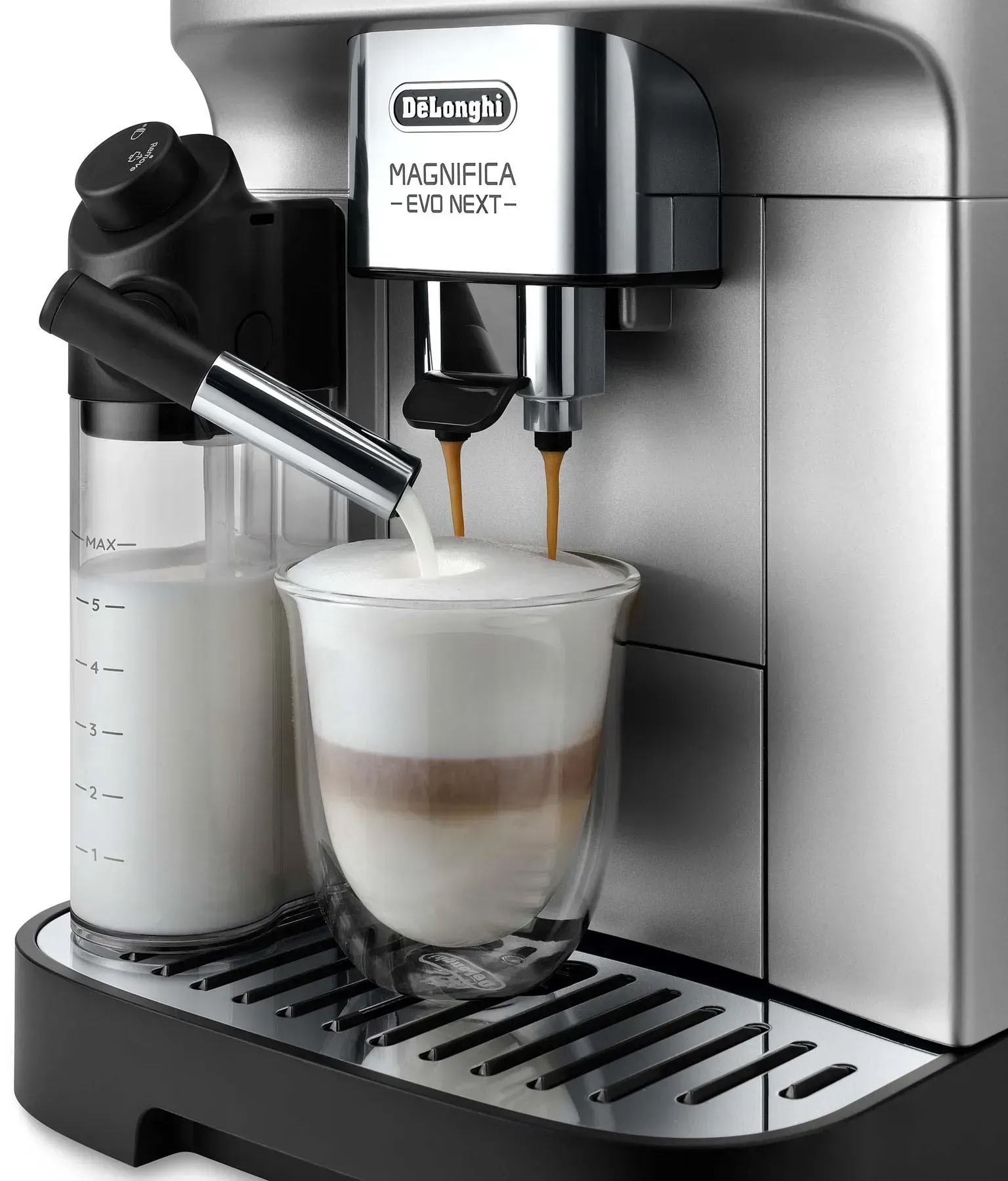 в продаже Кофемашина Delonghi ECAM 310.80 SB - фото 3