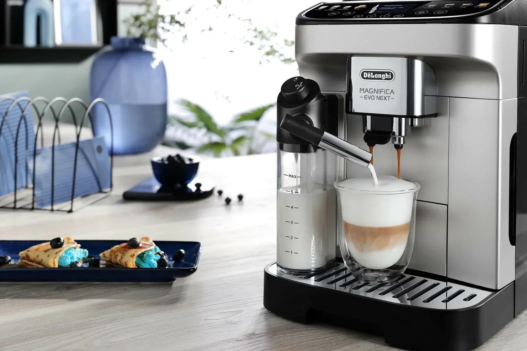 продаём Delonghi ECAM 310.80 SB в Украине - фото 4