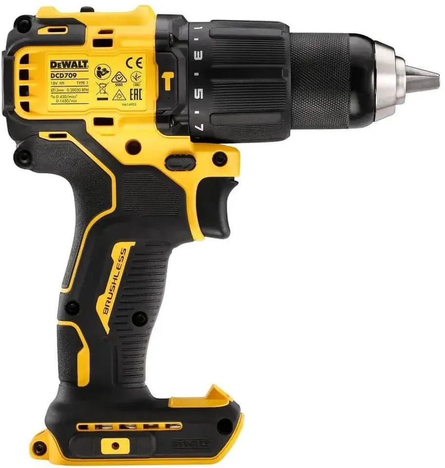 продаём Dewalt DCD709M2T в Украине - фото 4