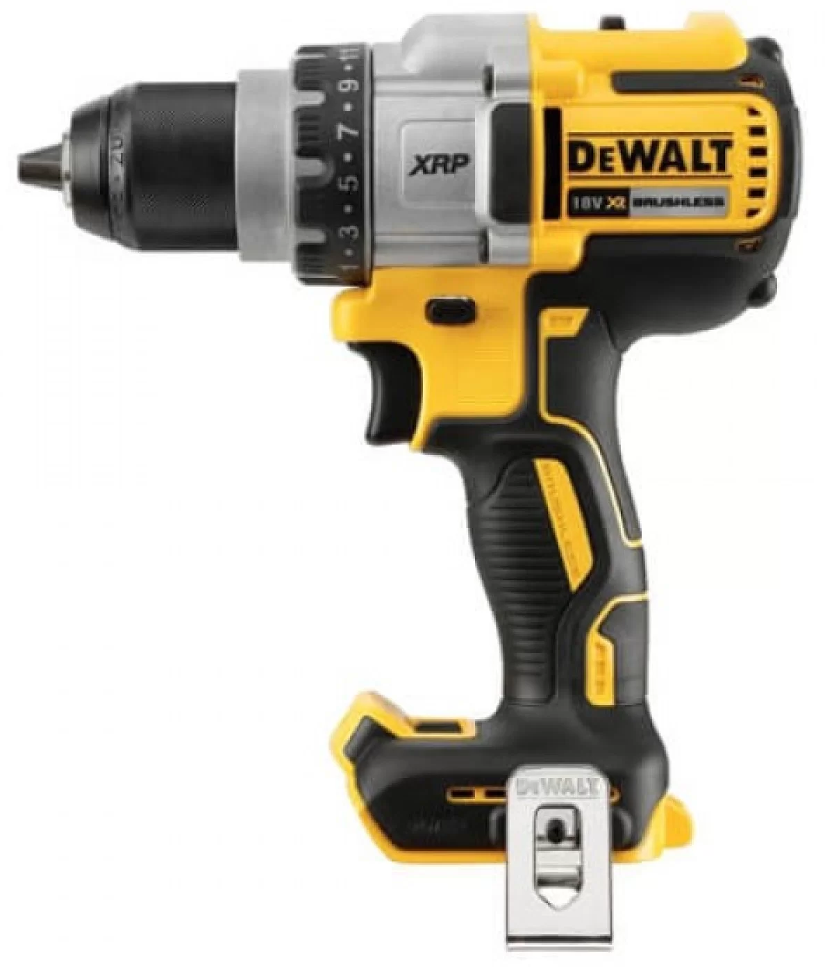 продаём Dewalt DCD991NT в Украине - фото 4