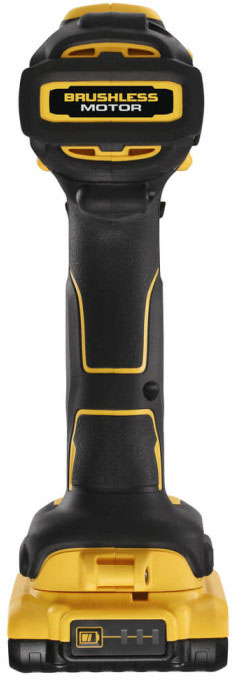 Дрель-шуруповерт Dewalt DCD709D2T инструкция - изображение 6