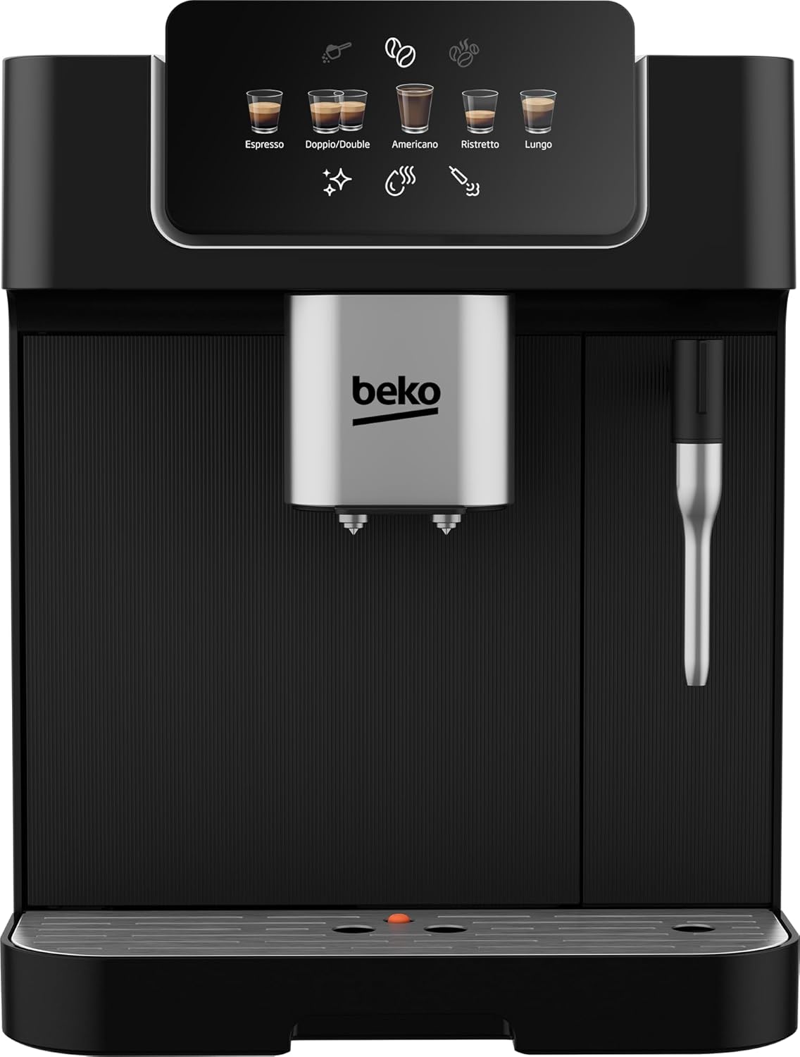 Кавомашина Beko CEG7302B