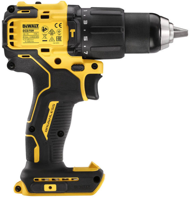 продаём Dewalt DCD709N в Украине - фото 4