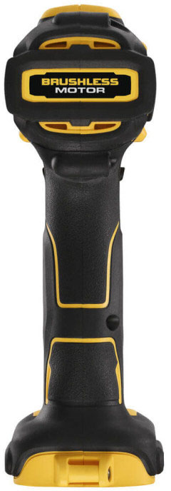 Дрель-шуруповерт Dewalt DCD709N отзывы - изображения 5