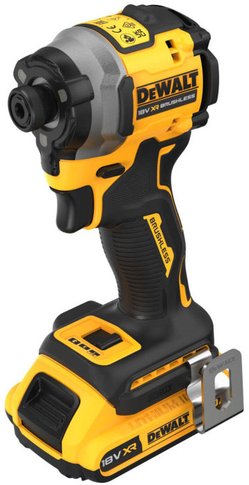 в продаже Шуруповерт Dewalt DCF850D2T - фото 3