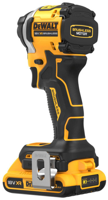 продаём Dewalt DCF850D2T в Украине - фото 4