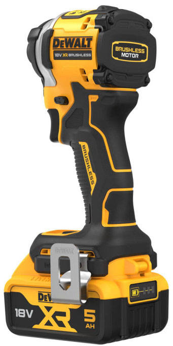 продаём Dewalt DCF850P2T в Украине - фото 4