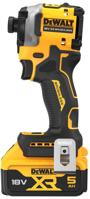 Шуруповерт Dewalt DCF850P2T отзывы - изображения 5