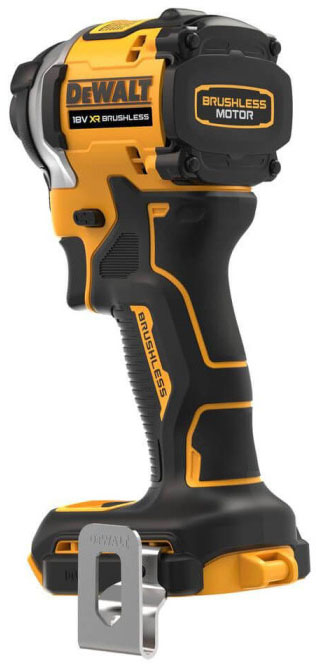 Шуруповерт Dewalt DCF850NT цена 9999 грн - фотография 2