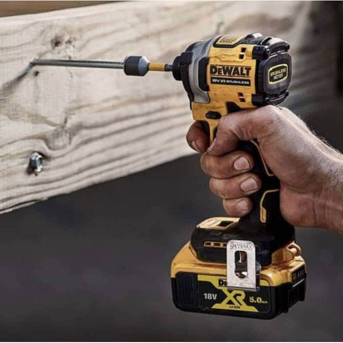 продаём Dewalt DCF850NT в Украине - фото 4