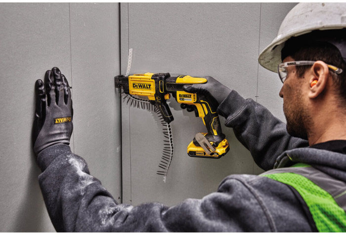 Шуруповерт Dewalt DCF620N цена 8999 грн - фотография 2