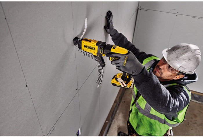 в продаже Шуруповерт Dewalt DCF620N - фото 3