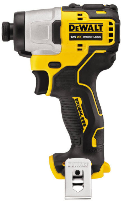 Шуруповерт Dewalt DCF801N цена 6699 грн - фотография 2