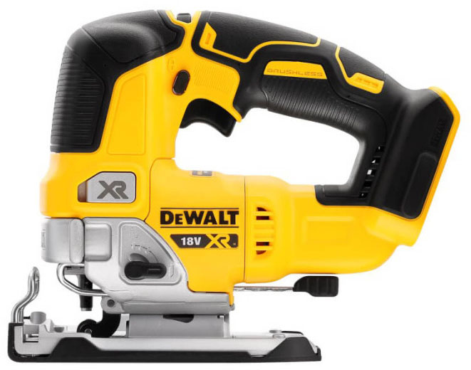 обзор товара Набор инструментов Dewalt DCK865P4T - фотография 12