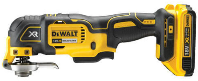 Dewalt DCK865P4T в магазине - фото 17