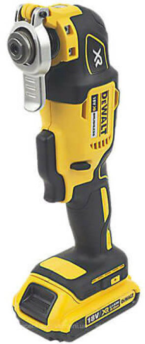 Dewalt DCK865P4T в продаже - фото 19