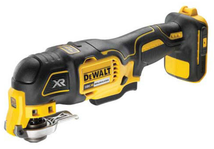 Dewalt DCK865P4T на сайте - фото 20