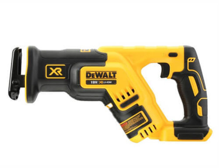 параметры Набор инструментов Dewalt DCK865P4T - фотография 21