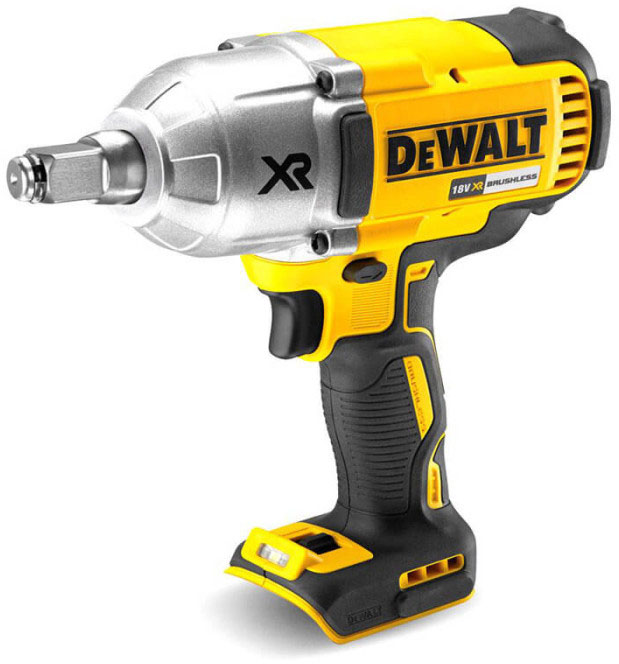 Набор инструментов Dewalt DCK865P4T отзывы - изображения 5