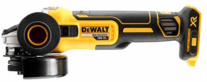 Набор инструментов Dewalt DCK865P4T характеристики - фотография 7