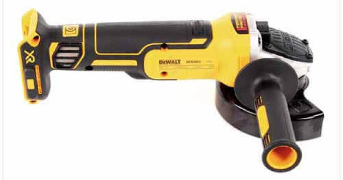 Набор инструментов Dewalt DCK865P4T внешний вид - фото 9