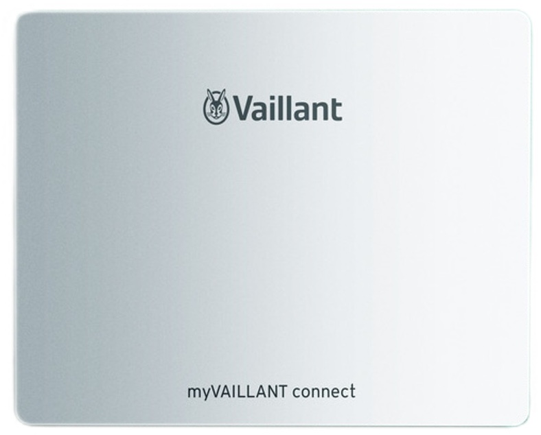в продаже Газовый котел + пакетное предложение Vaillant ecoTec Pro VUW INT 286/5-3 H + дымоход + интернет модуль VR 940 - фото 3