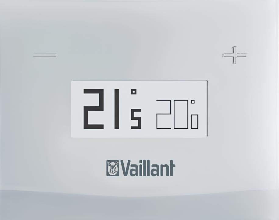 в продажу Газовий котел + пакетна пропозиція Vaillant ecoTec Pro VUW INT 286/5-3 H + димохід + терморегулятор eRELAX - фото 3