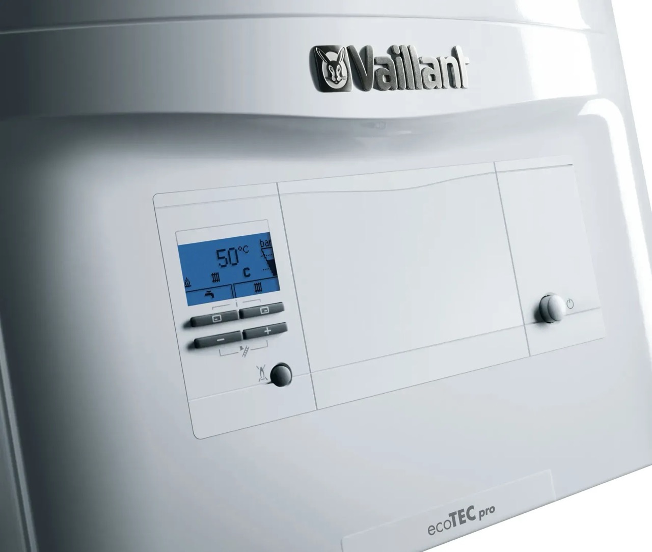 Газовий котел + пакетна пропозиція Vaillant ecoTec Pro VUW INT 286/5-3 H + димохід + терморегулятор eRELAX інструкція - зображення 6