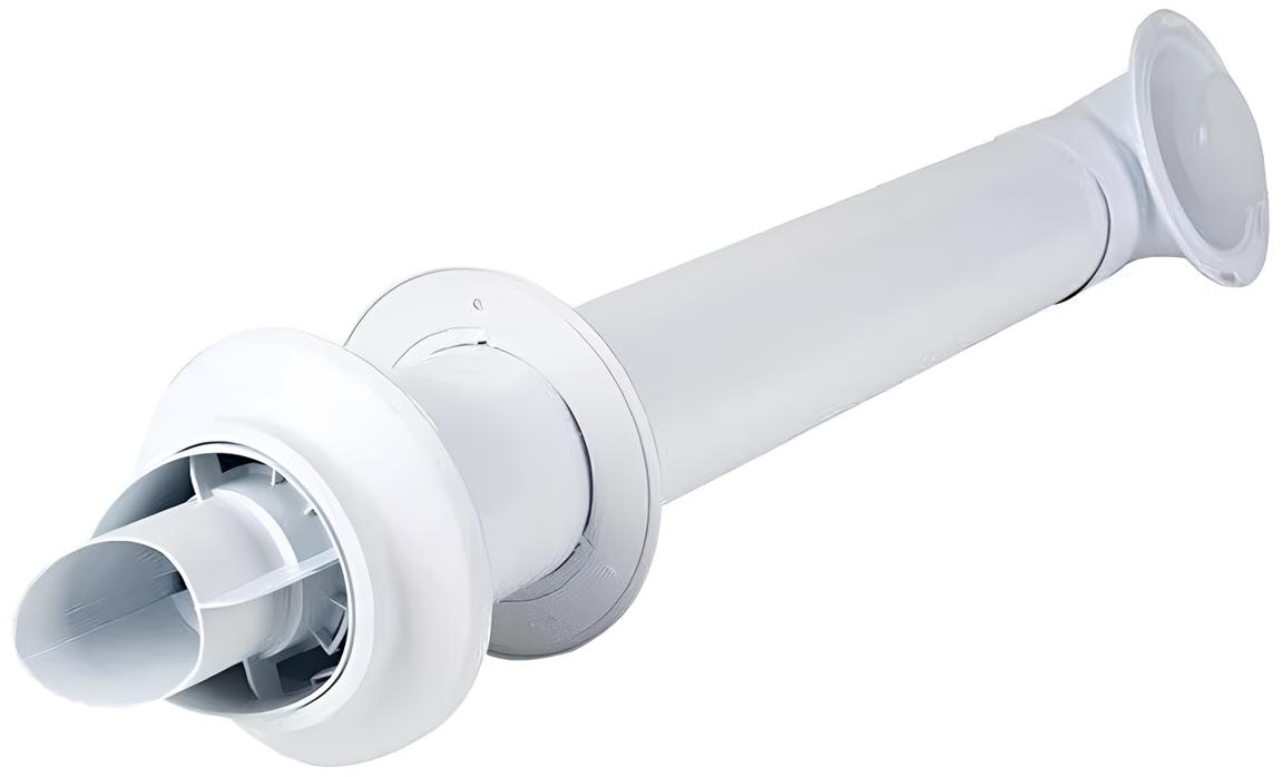 продаємо Vaillant ecoTec Pro VUW INT 286/5-3 H + димохід + терморегулятор eRELAX в Україні - фото 4