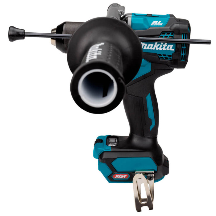 Дриль-шурупокрут Makita HP001GZ ціна 15086 грн - фотографія 2