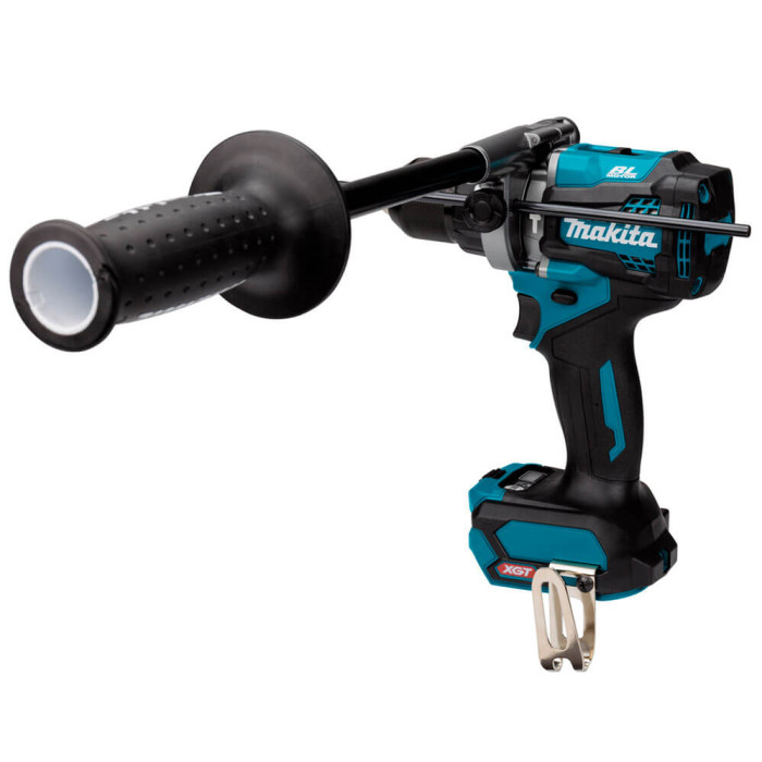 в продажу Дриль-шурупокрут Makita HP001GZ - фото 3