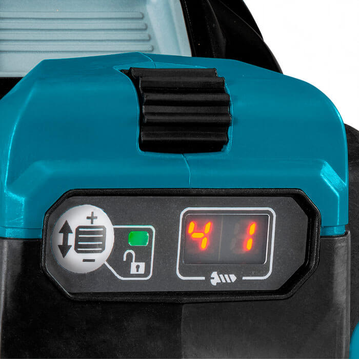 Дриль-шурупокрут Makita HP001GZ відгуки - зображення 5
